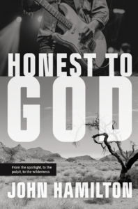 Honest to God (John Hamilton, 2024)