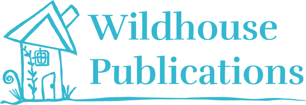 Logo for WHP's nonfiction imprint, Wildhouse Publications