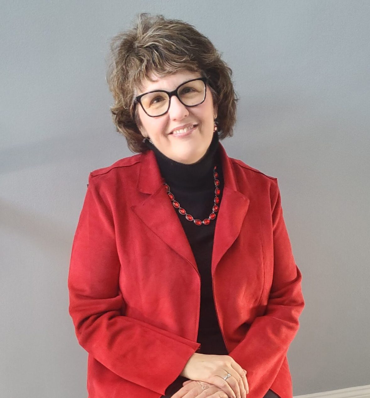 Picture of Julie L. Moore