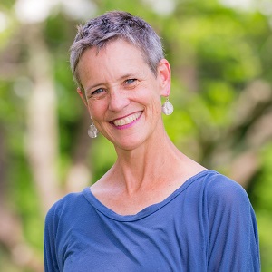 Gallaudet Howard headshot