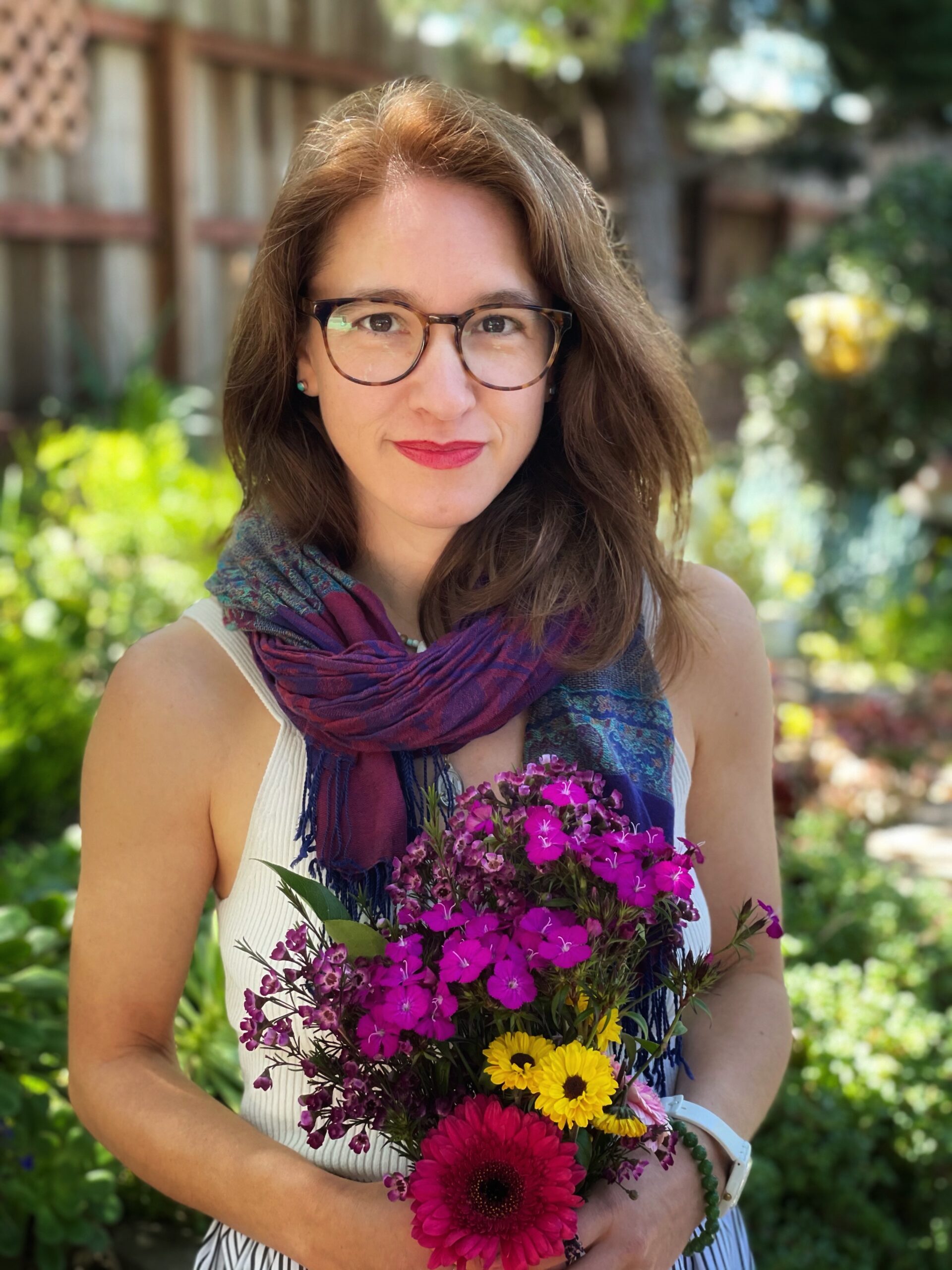 Picture of Alison Davis