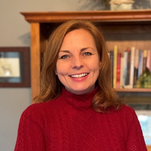 Picture of Kate Sheehan Roach